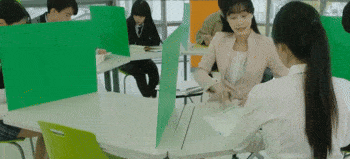 풍덕천 고1 영어학원 공부 이미지