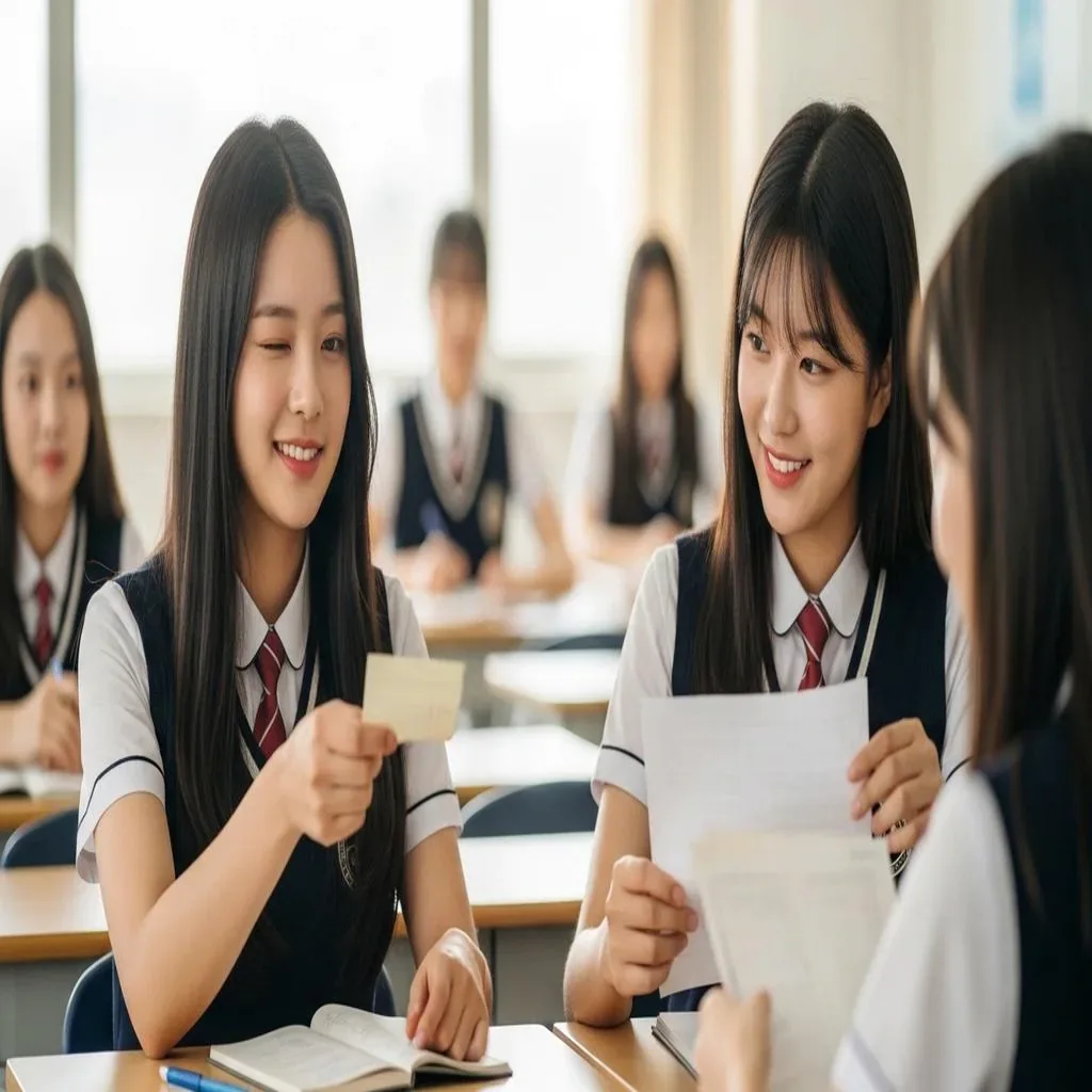 반송 고2 수학학원