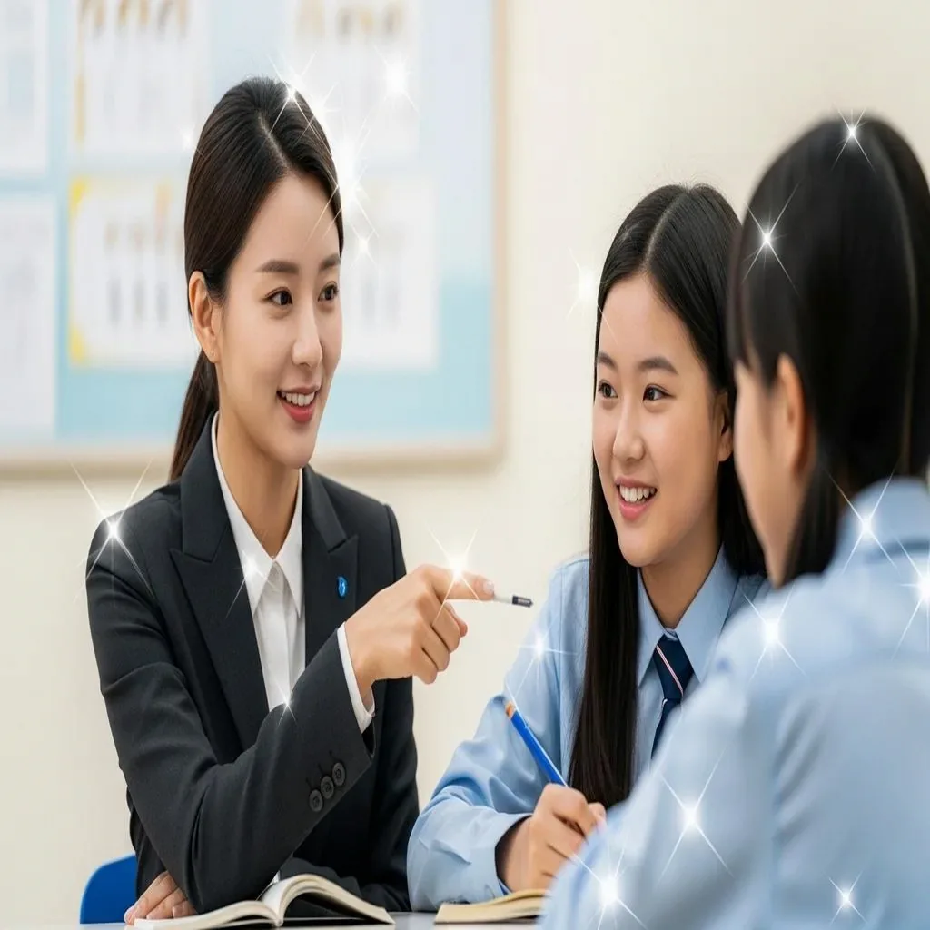발산 고2 수학학원