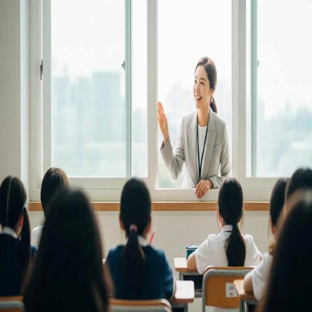 상남동 고2 수학학원