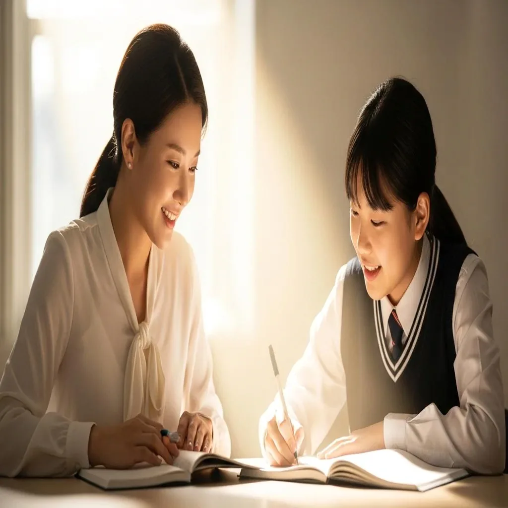 보라동 고1 영어학원