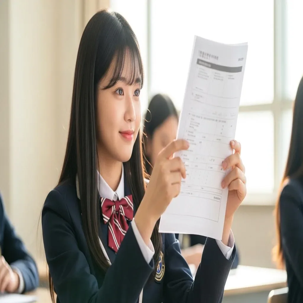 남가좌 초5 수학학원