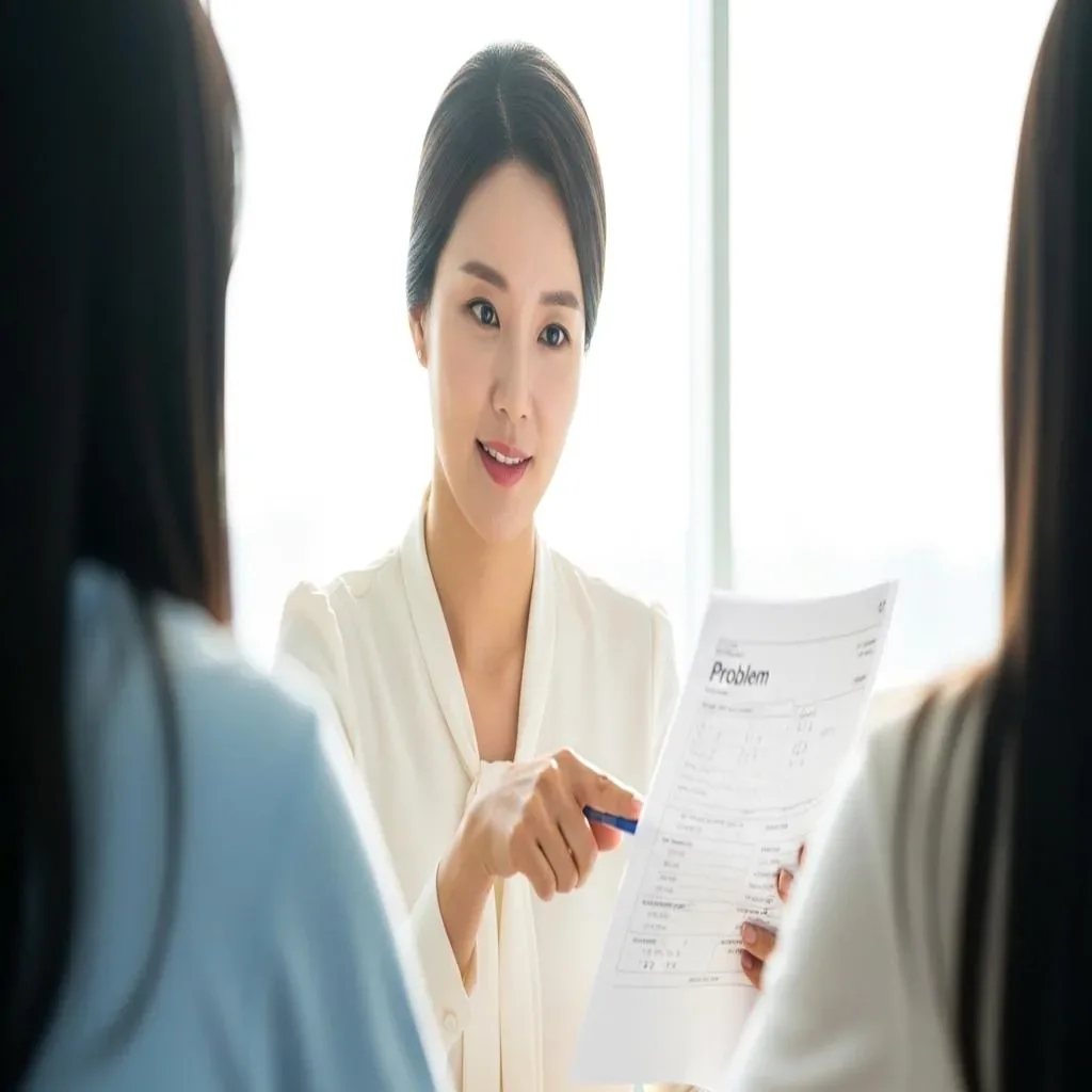 장지동 개별지도학원