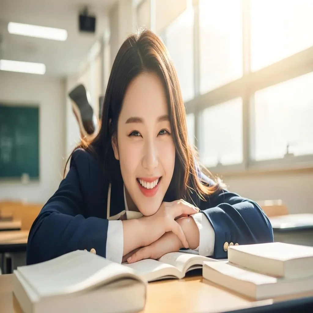 송천동 고1 영어학원