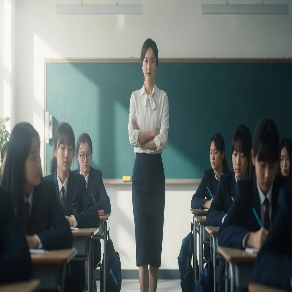 태평동 기말고사학원