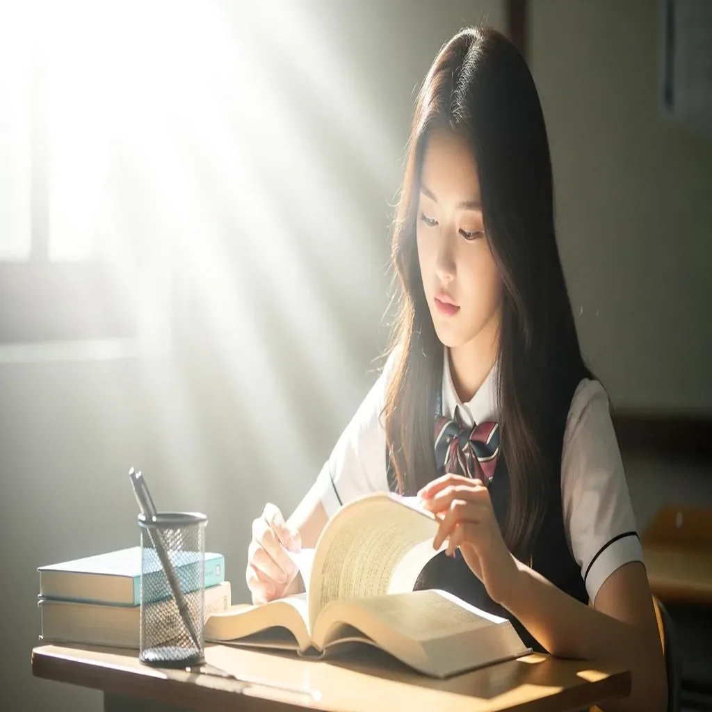 김포장기동 고1 영어학원