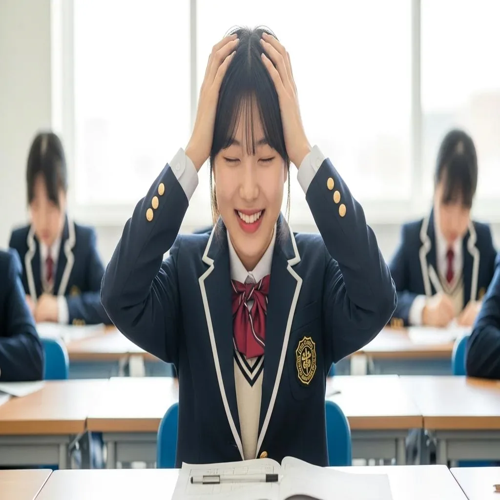 자은동 고2 수학학원