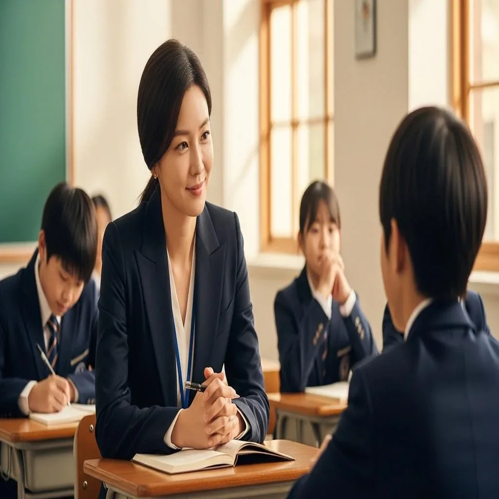 성북구 고1 영어학원