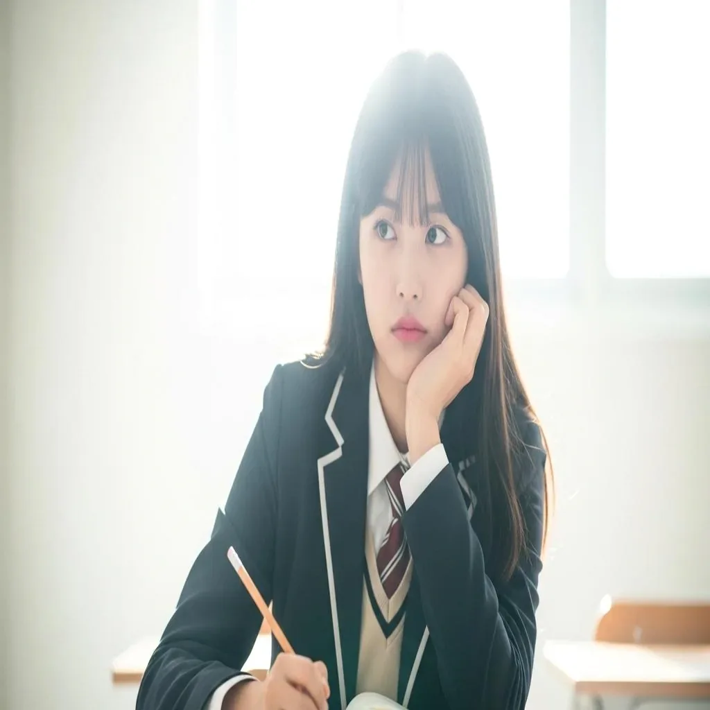신곡동 중학생 수학학원