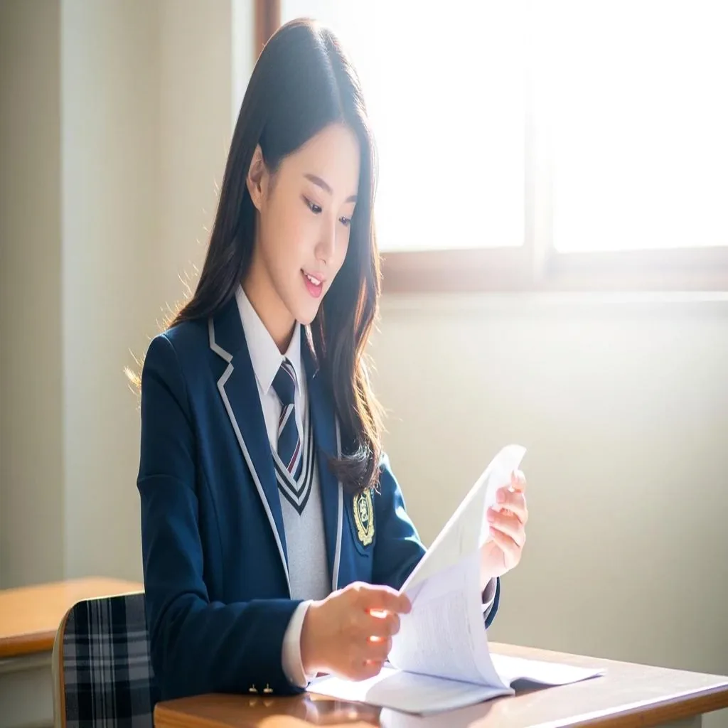 교동 고1 영어학원