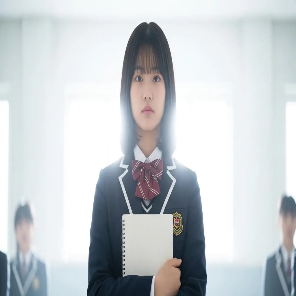 신봉마을 고1 영어학원