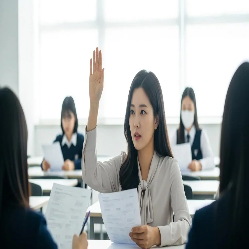 세교동 고2 수학학원
