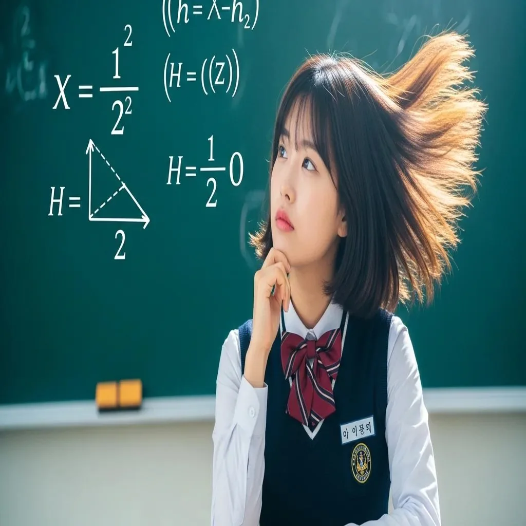 망월 고2 수학학원
