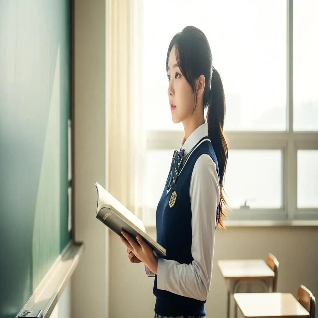 구월 고2 수학학원