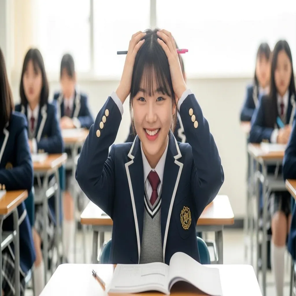 대구죽전동 고1 영어학원