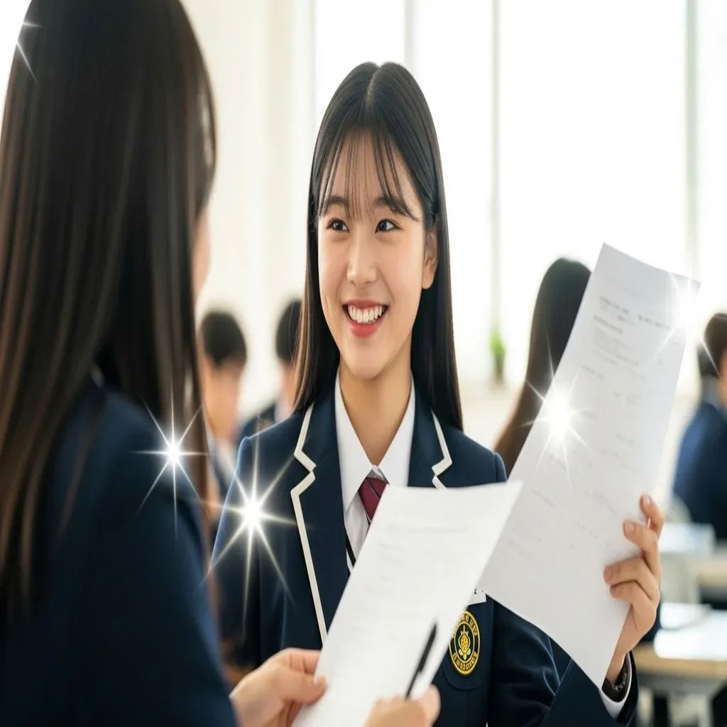 수완동 고2 수학학원