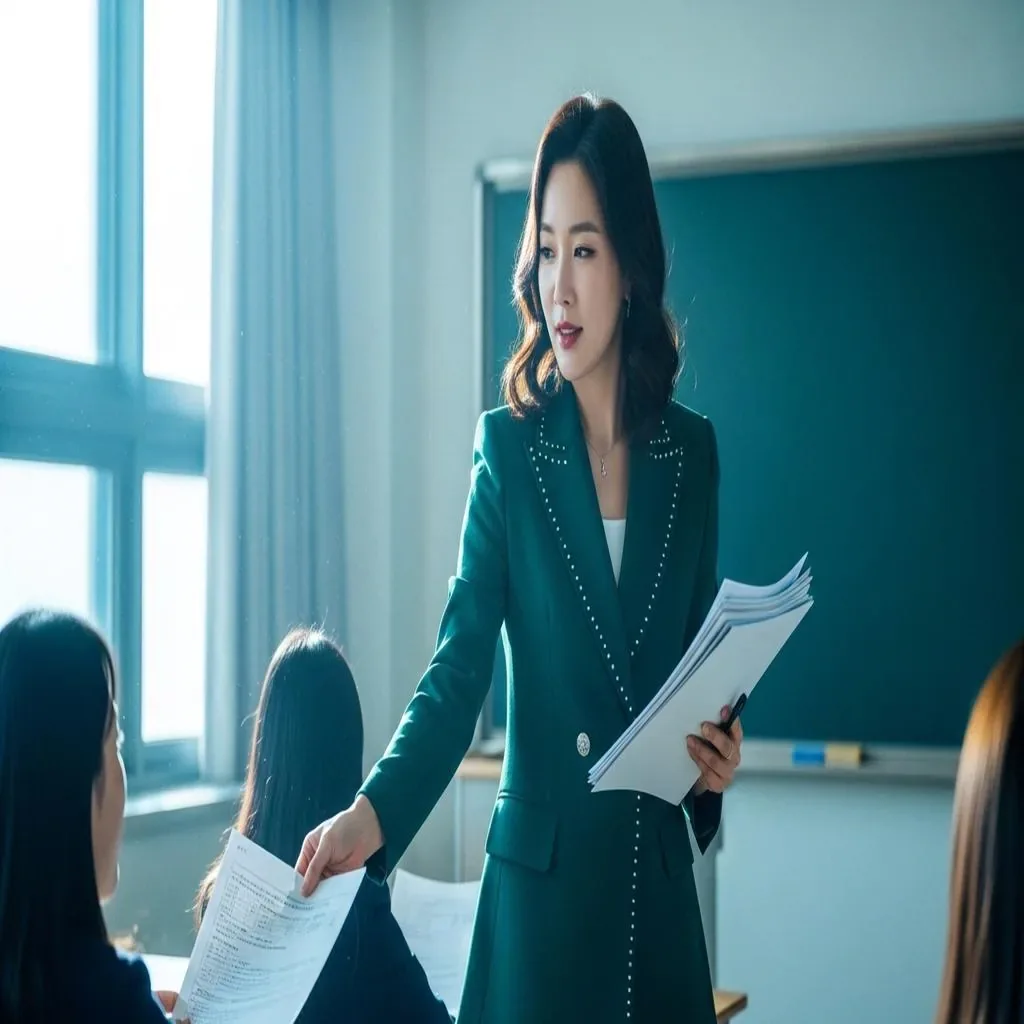 남가좌 초등학생 영어학원
