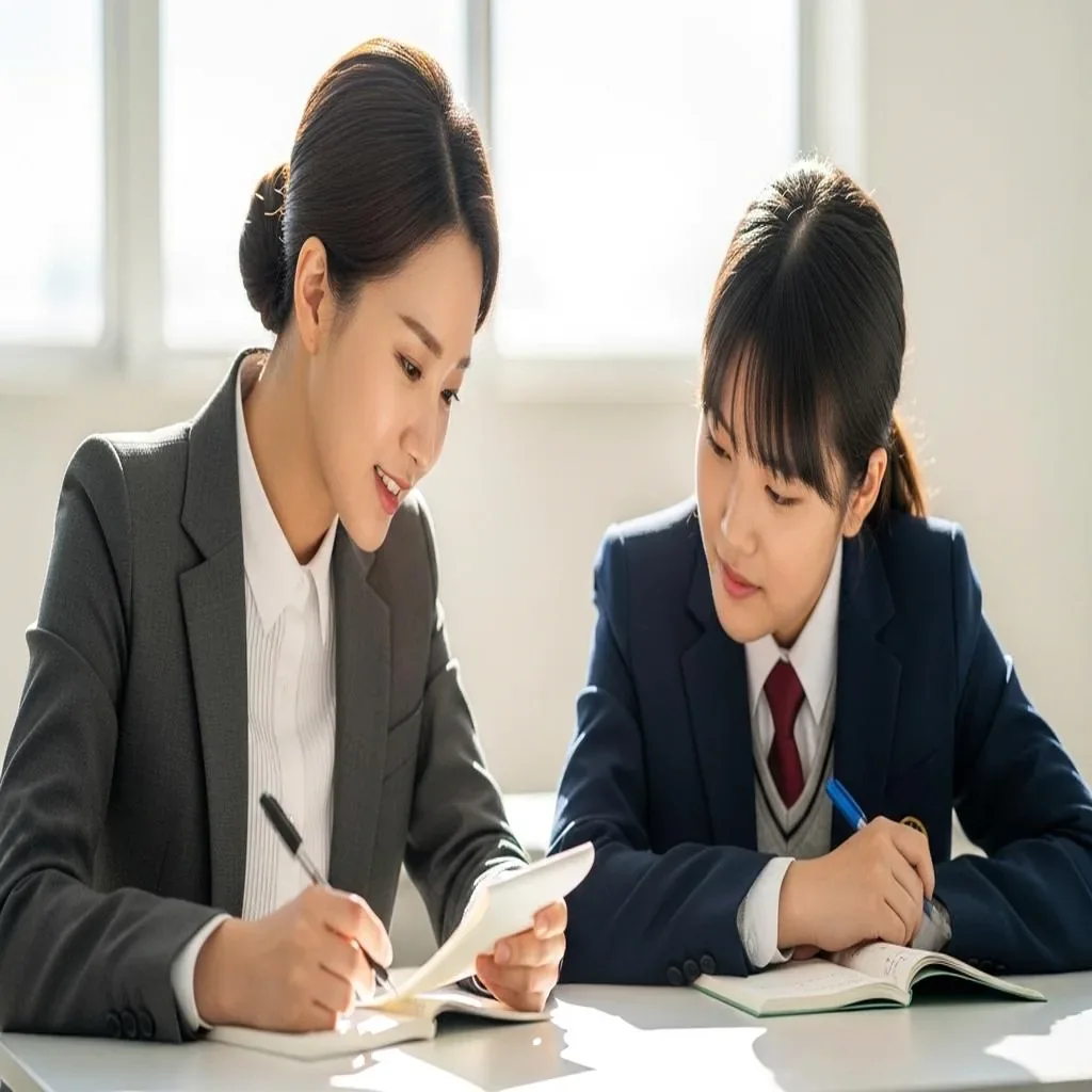 남가좌 초등 영어학원