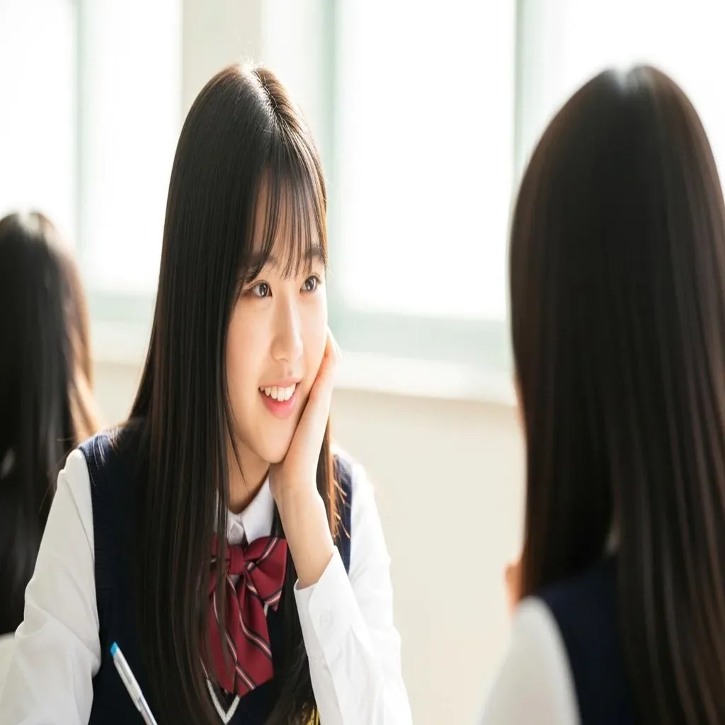 역북동 고1 영어학원