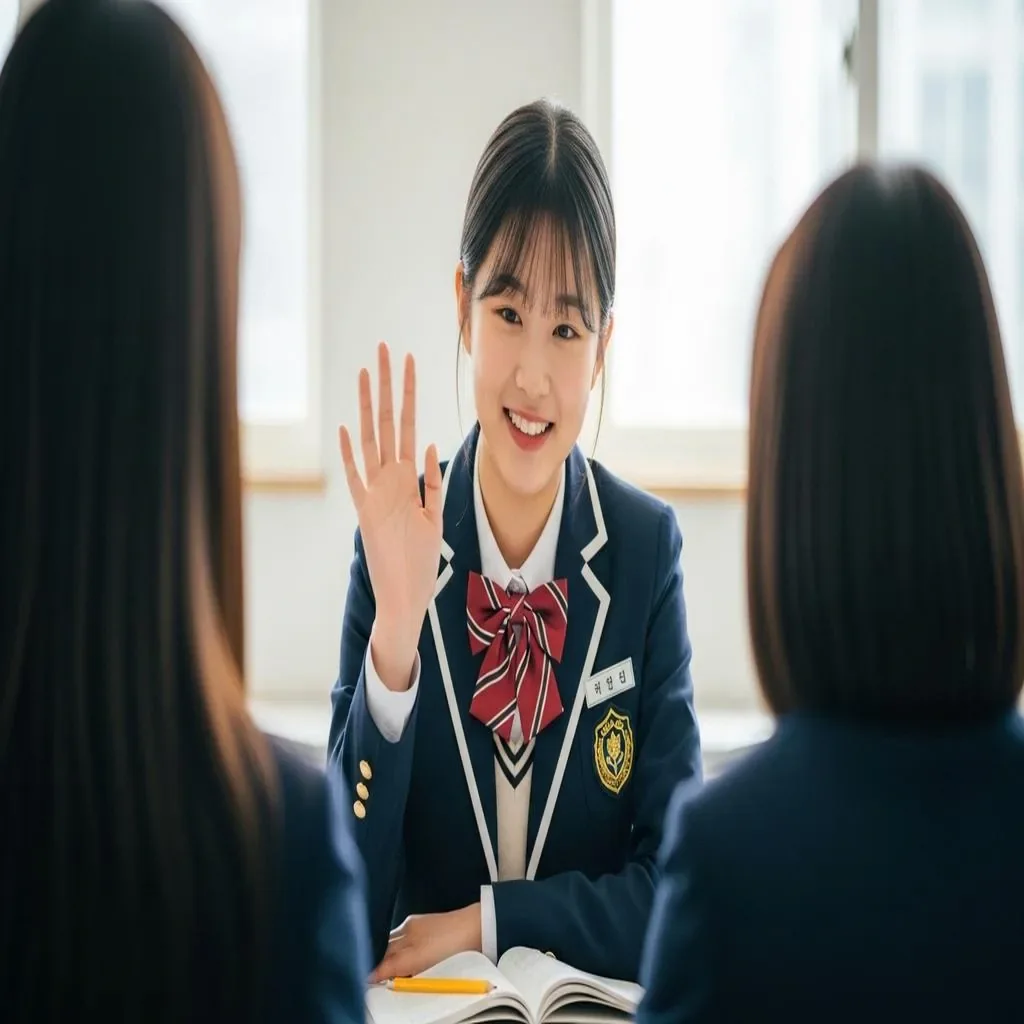 강서동 고2 수학학원