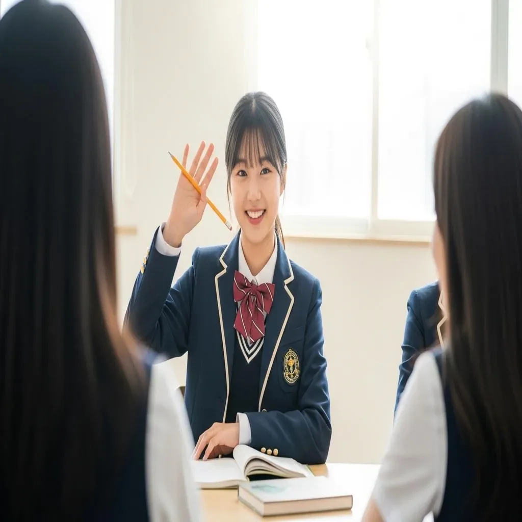 은평구 고2 수학학원