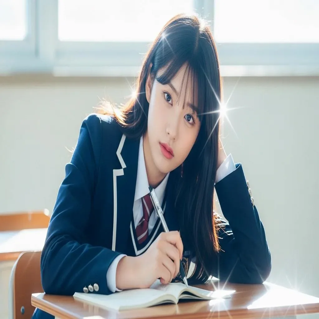 비전동 고2 수학학원