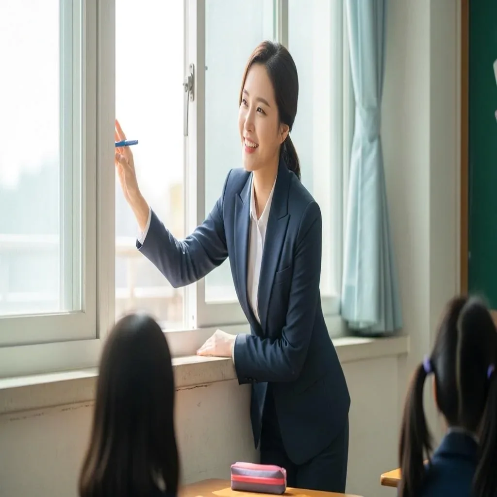 칠금 고1 영어학원