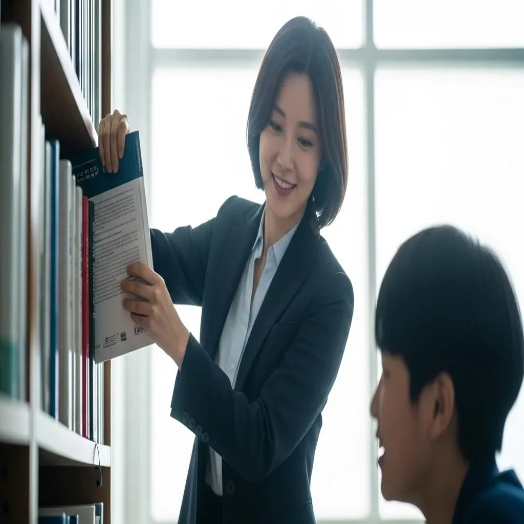 용신동 고1 영어학원