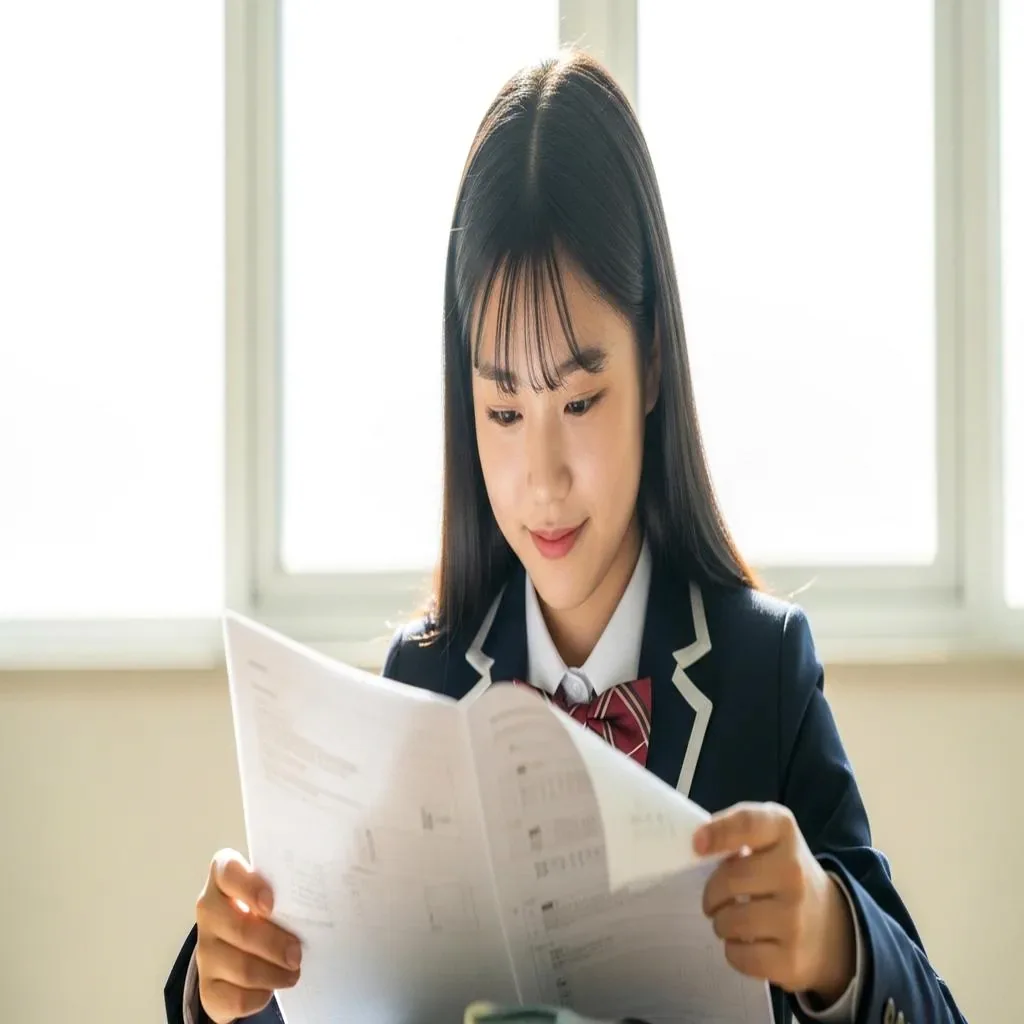 당진 고1 영어학원