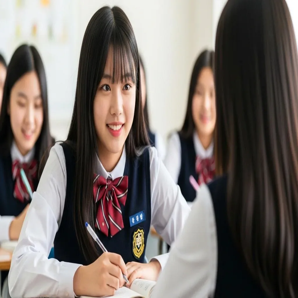동탄목동 시험대비학원