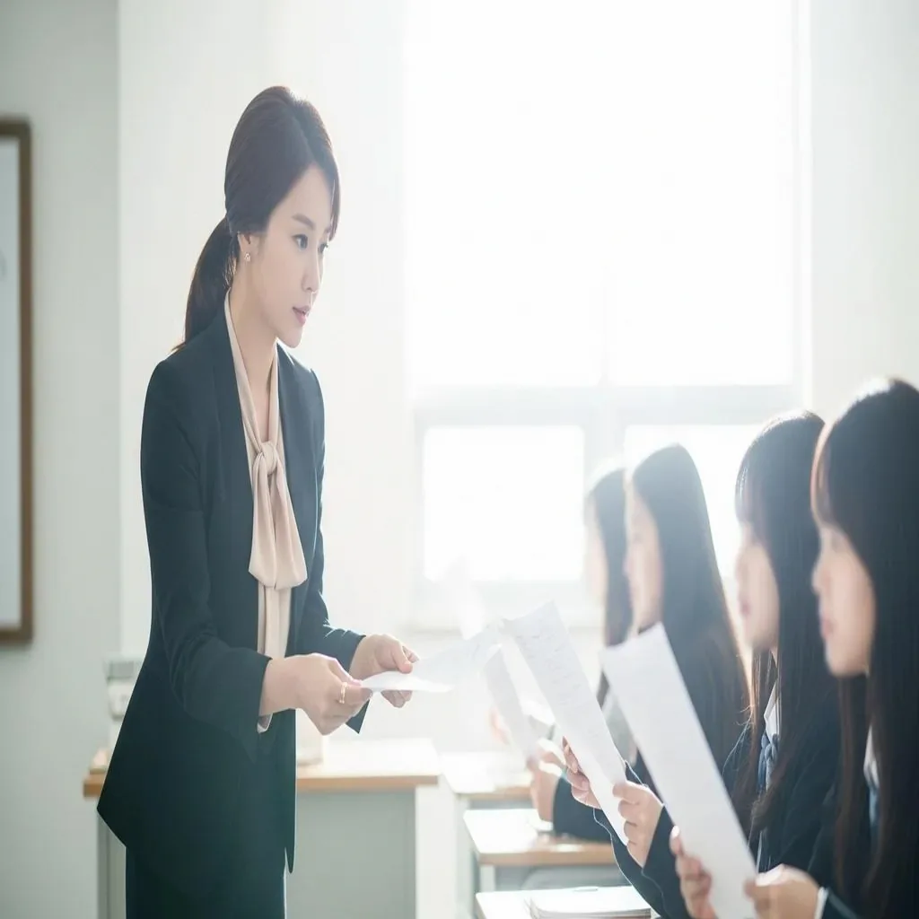 부발읍 고2 수학학원