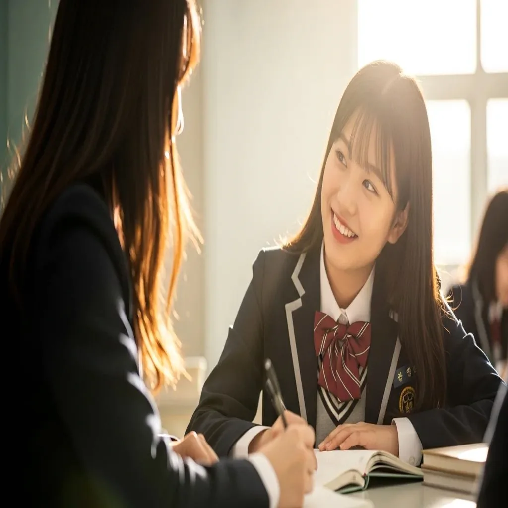 남가좌 기말고사학원