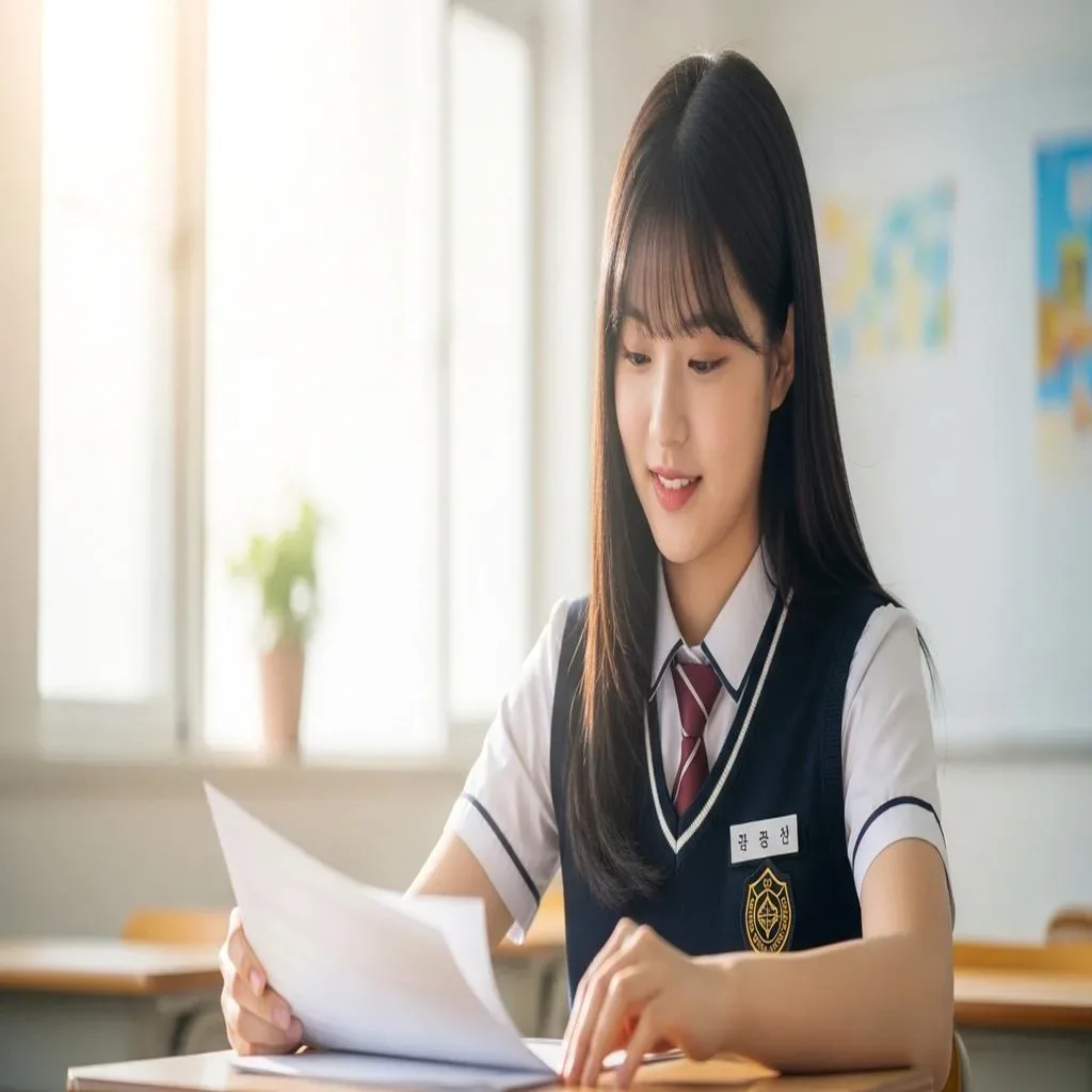 울산삼산 고2 수학학원
