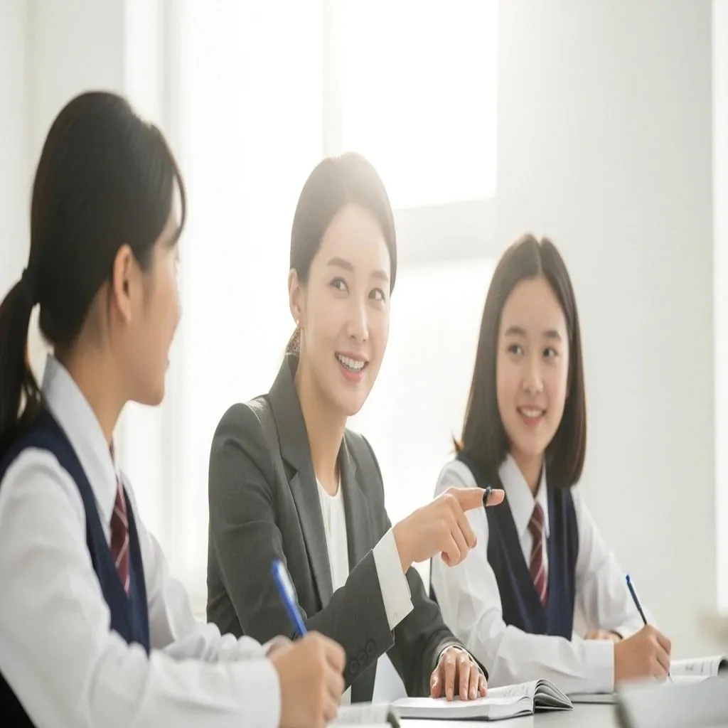 소사본동 고1 영어학원