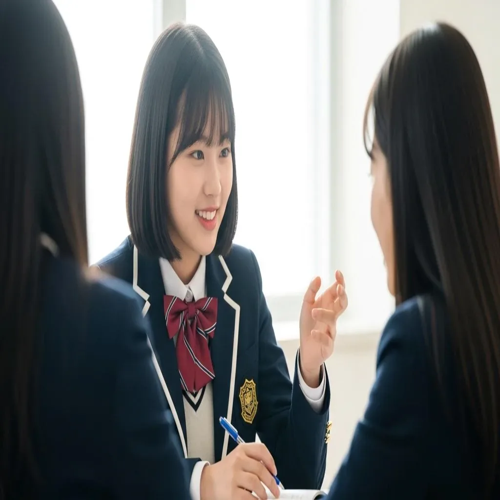 원내동 고1 영어학원