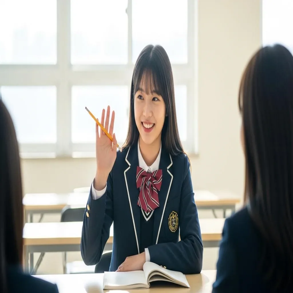 하계동 고1 영어학원