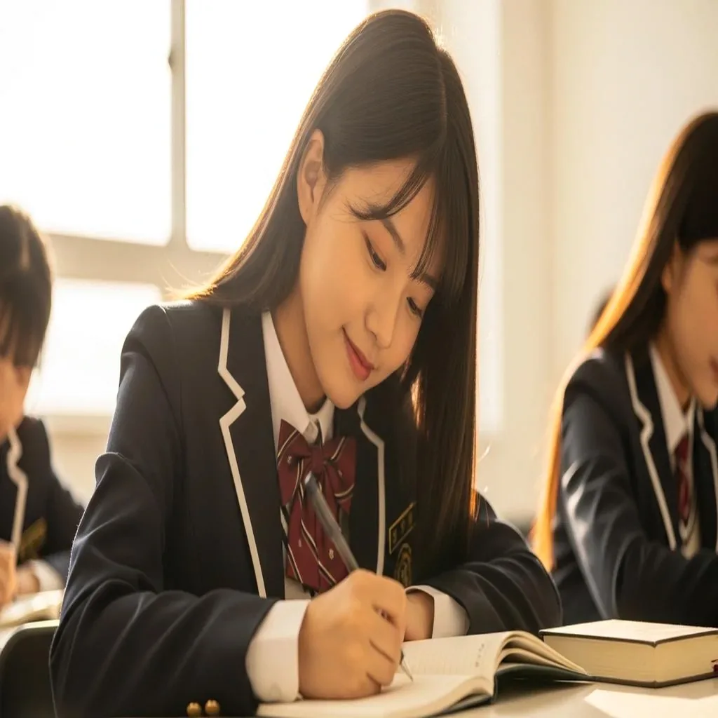 향남 고2 수학학원