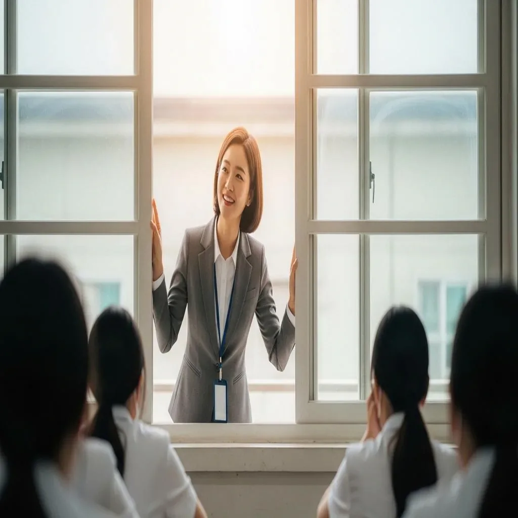 선운지구 고2 수학학원