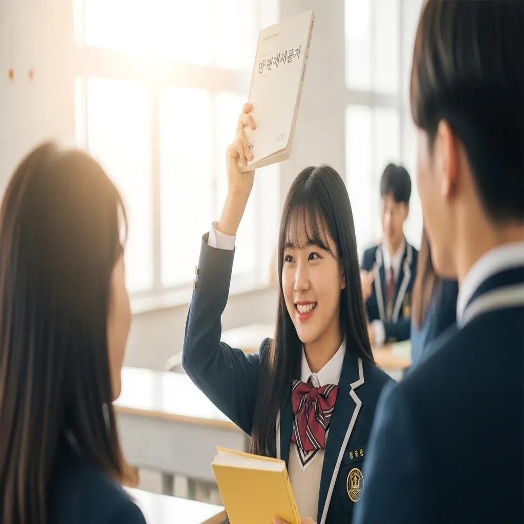 신불당 고2 수학학원