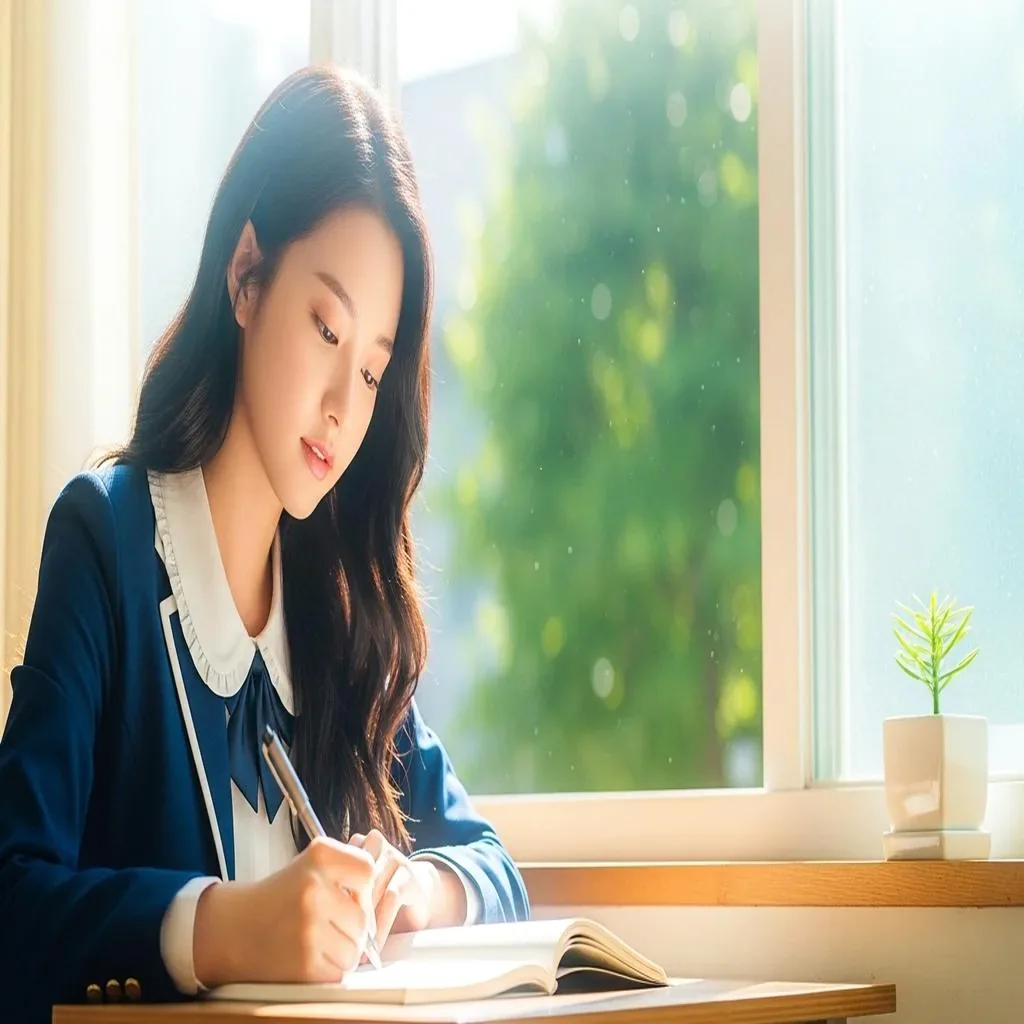 남가좌 고2 영어학원