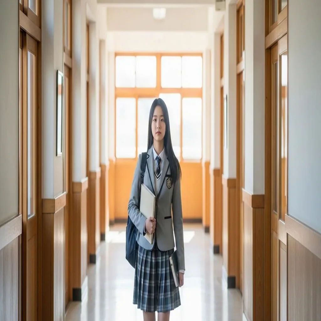 서신 고1 영어학원