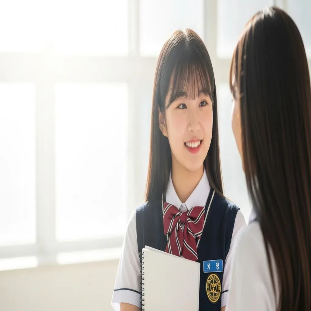 산격동 고1 영어학원