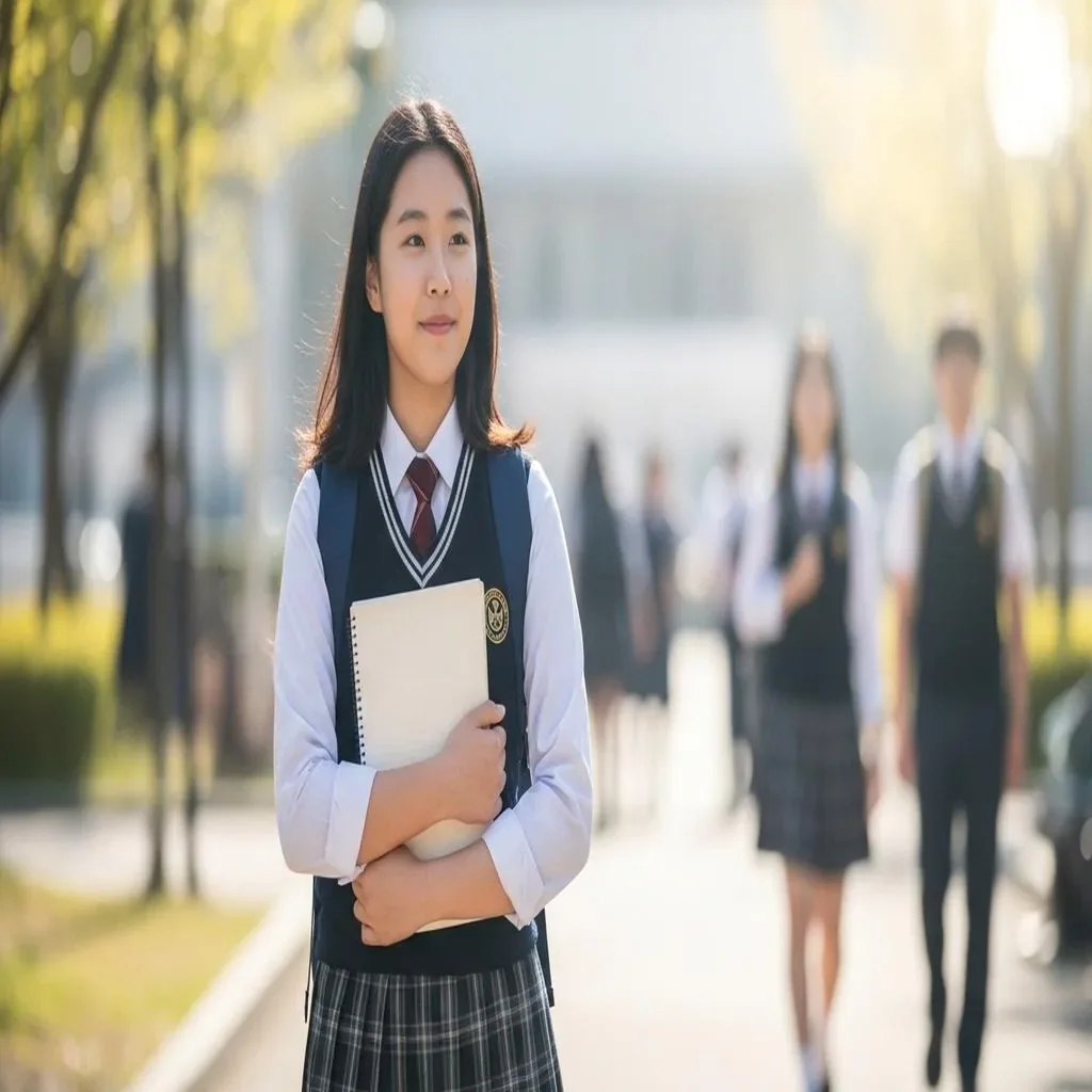 장지동 중학영어학원