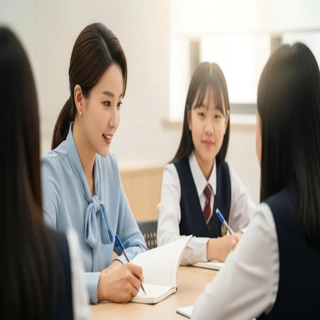 수원금곡동 고2 수학학원