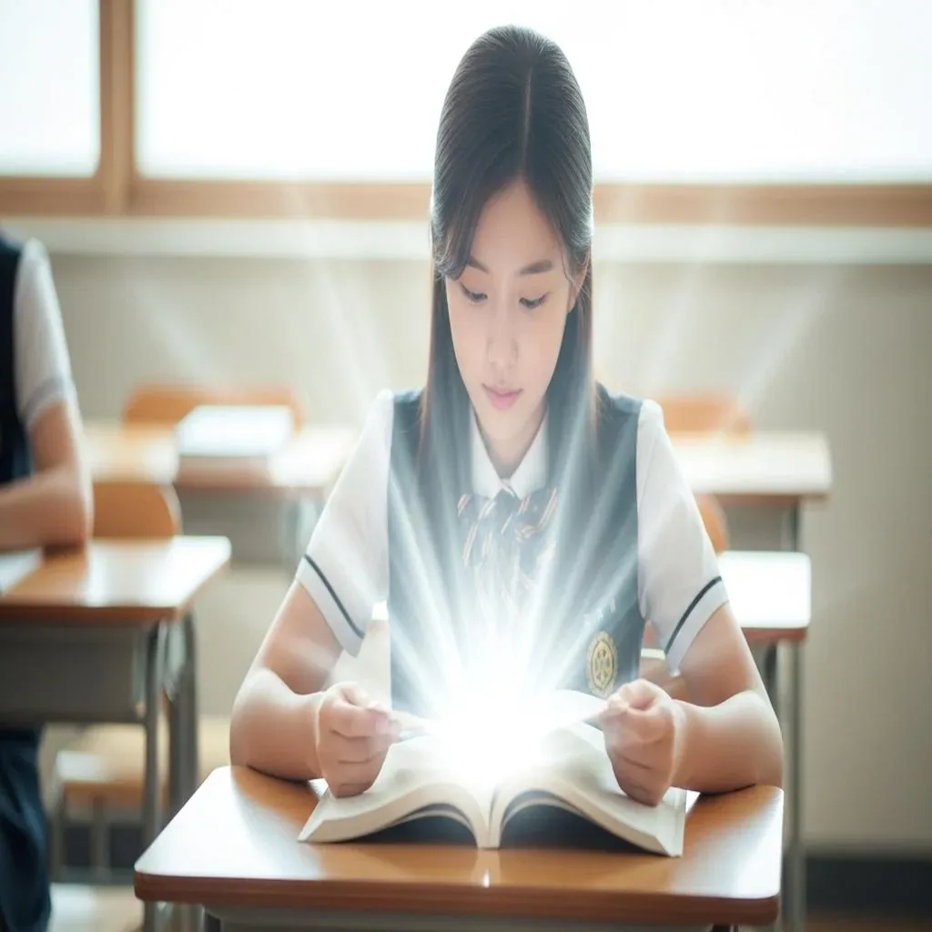 신곡동 국어영어학원