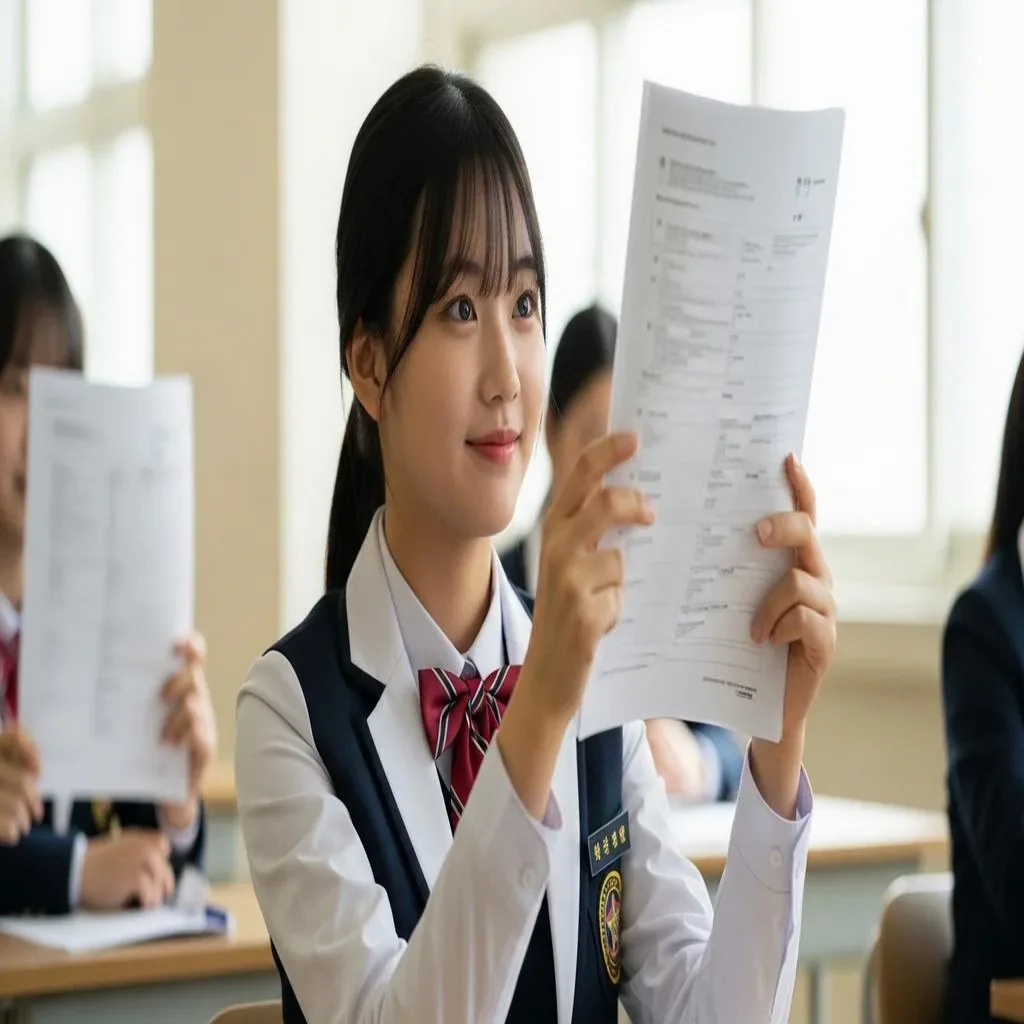 수완 고1 영어학원