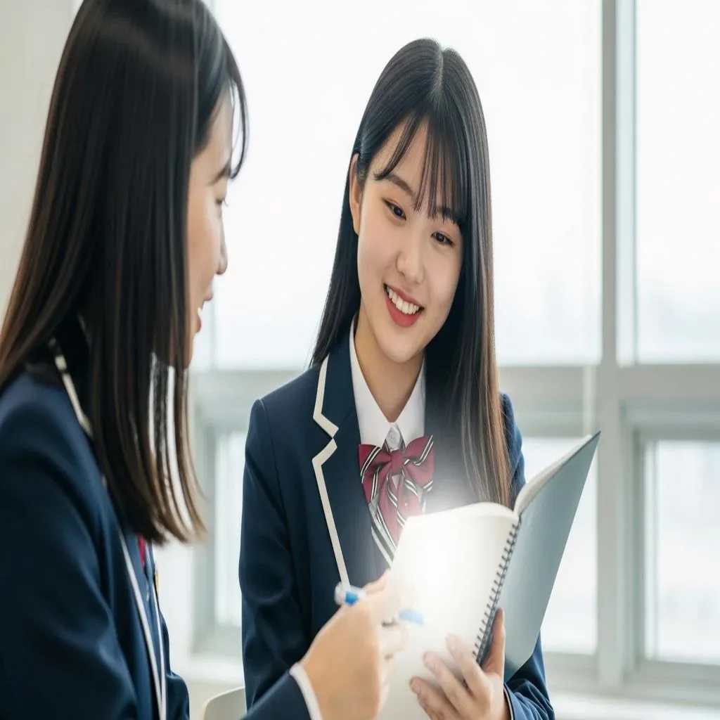 쌍용 고1 영어학원