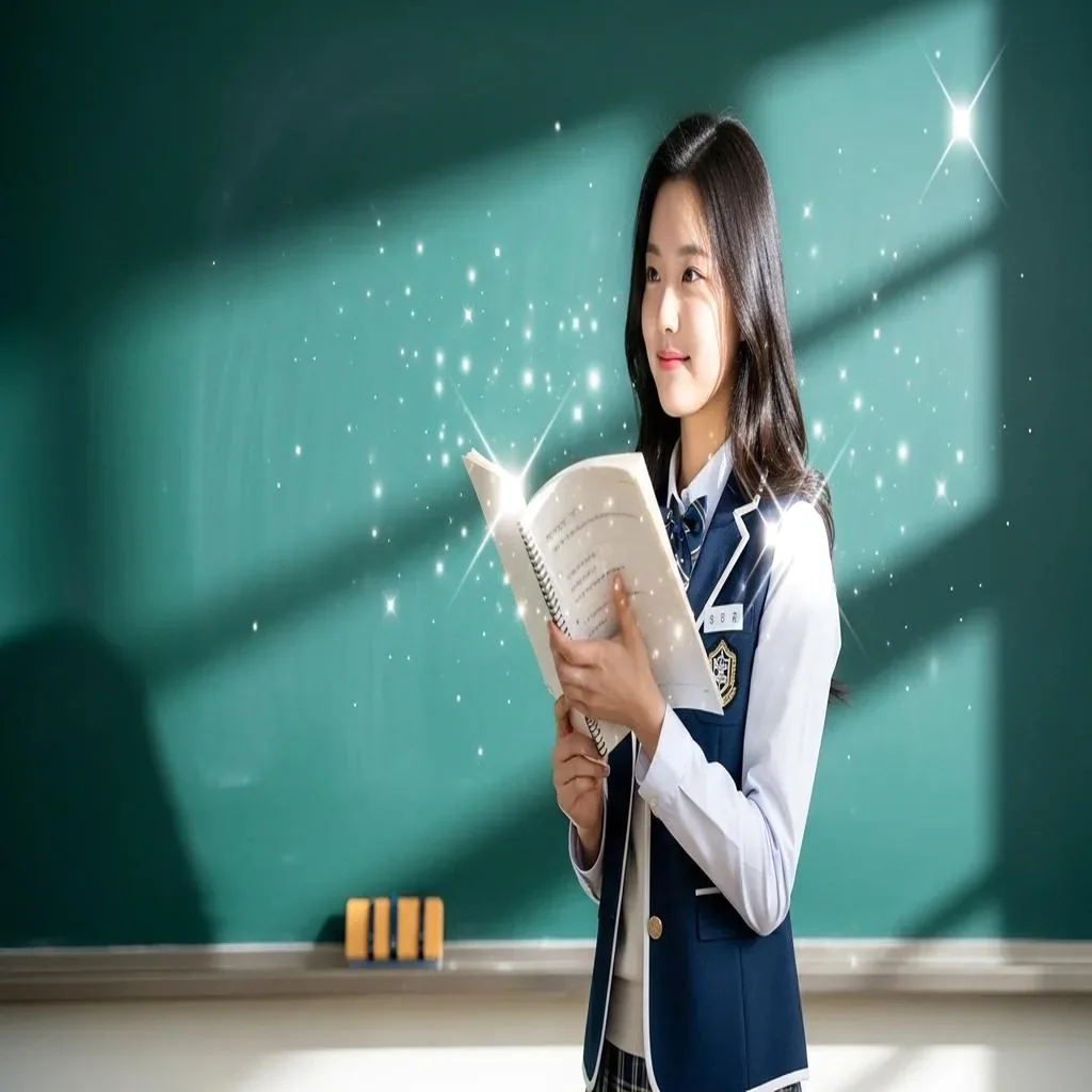 노은동 고1 영어학원