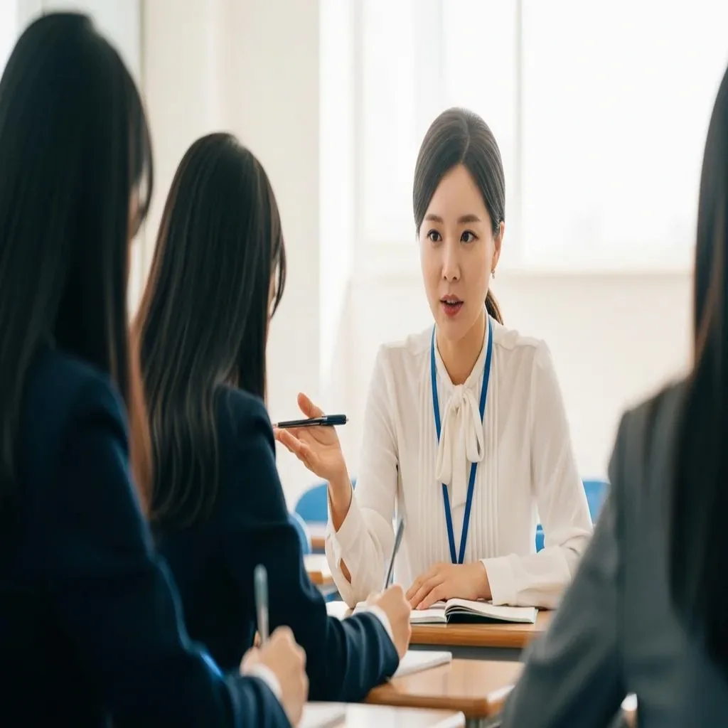 범박동 고1 영어학원