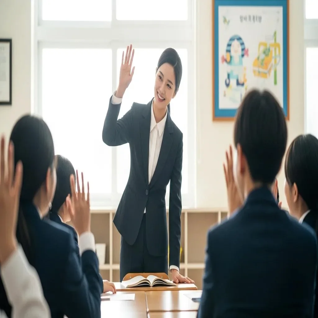 청주가경 고1 영어학원